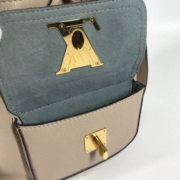 LOUIS VUITTON M57688 Hand Bag Rock Me Bucket NV 2WAY Shoulder Bag - Picture 14 of 16